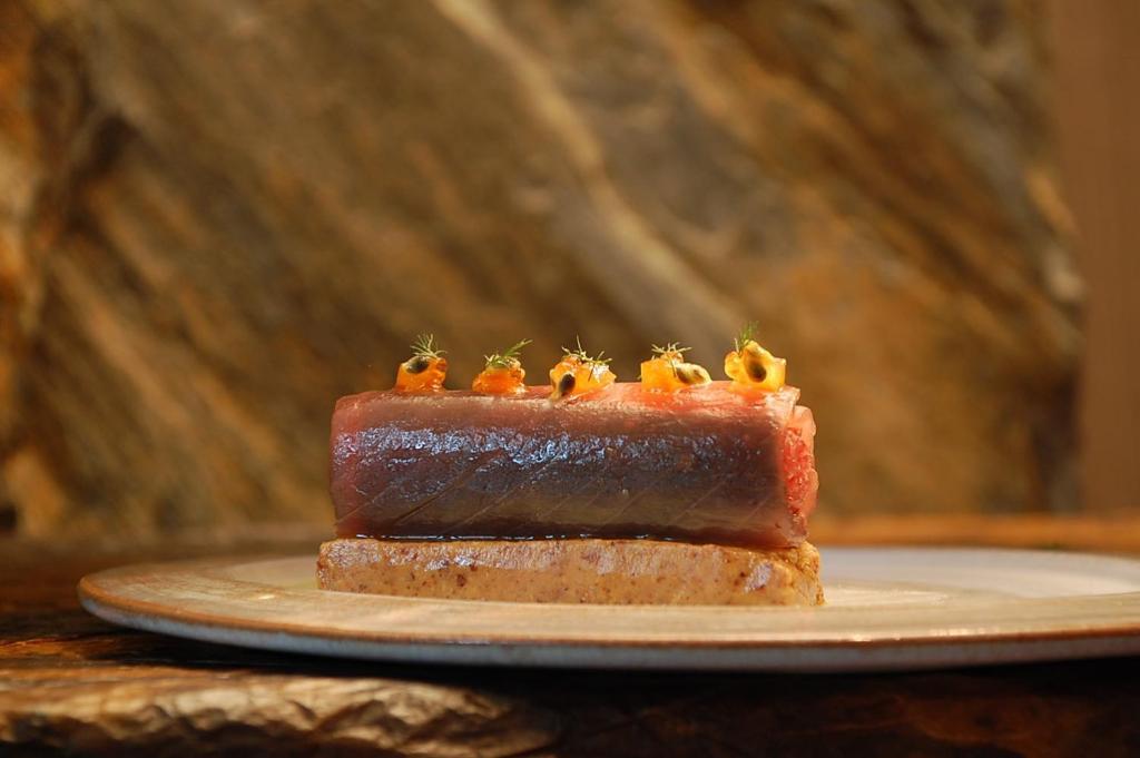 Logis Auberge Restaurant Du Vigneron Cucugnan Kültér fotó